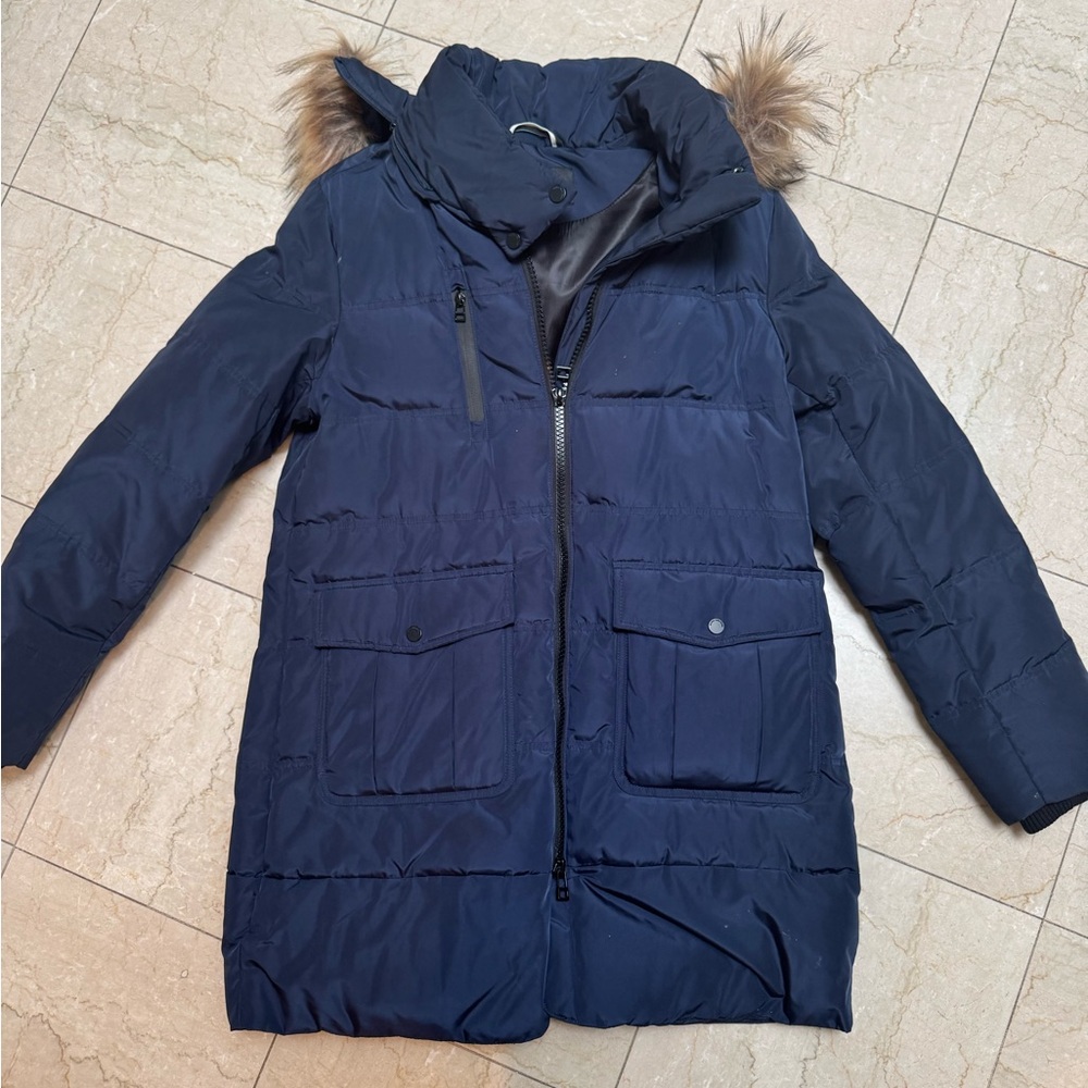 MARC NEW YORK JACKET SIZE MEDIUM